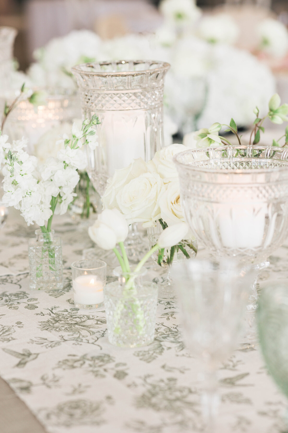 London Hunt Club Wedding Open House128