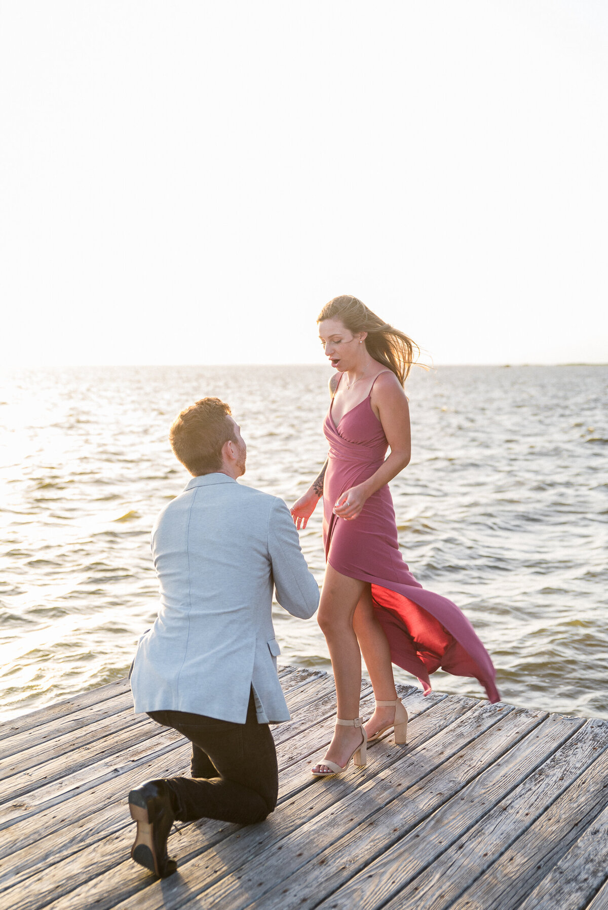 Charlottesville Engagement Photography - Hunter and Sarah Photography-11
