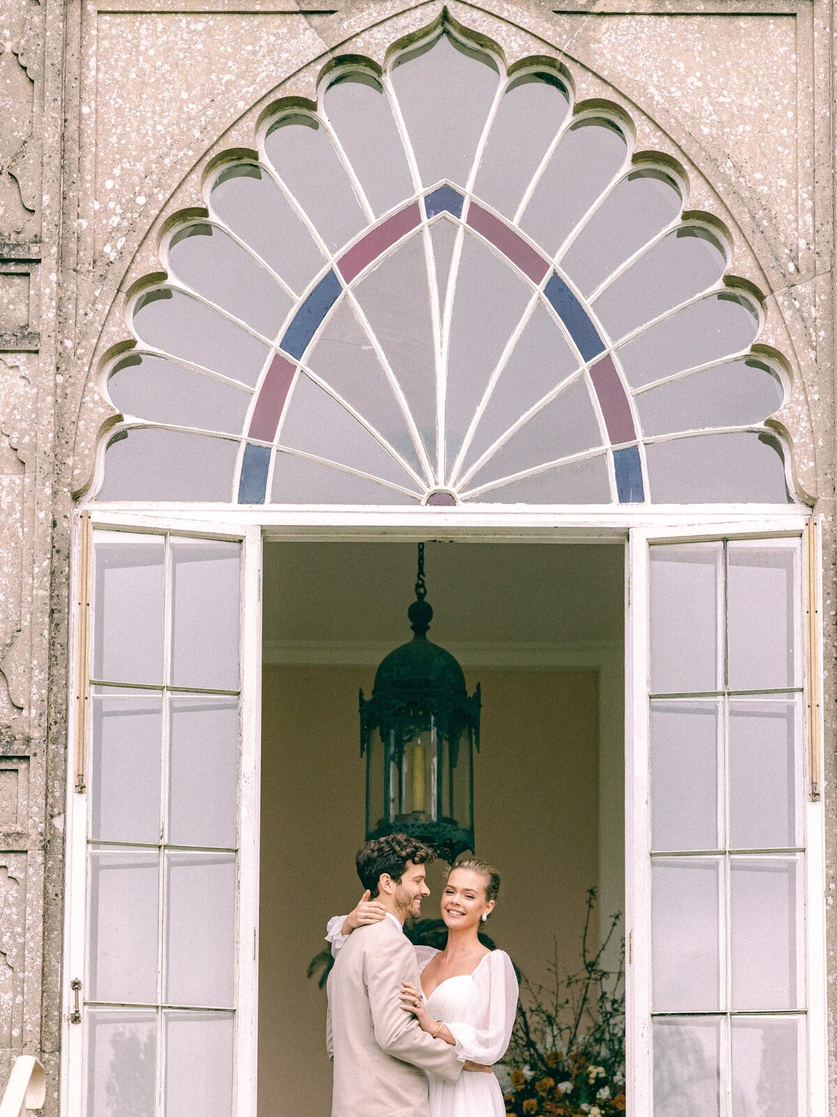 sezincote house costworlds wedding inspiration-64