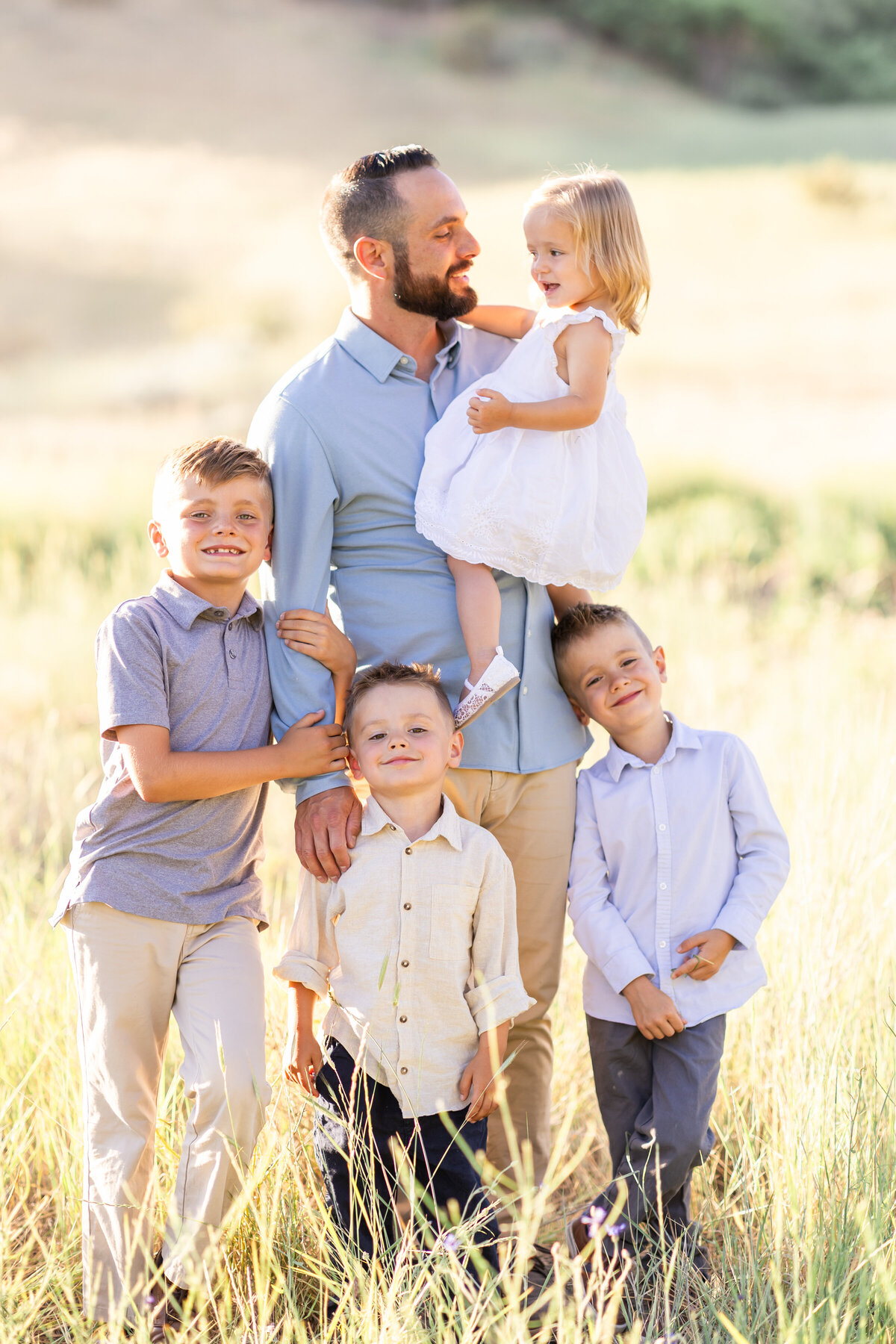 Burnham_Family-19