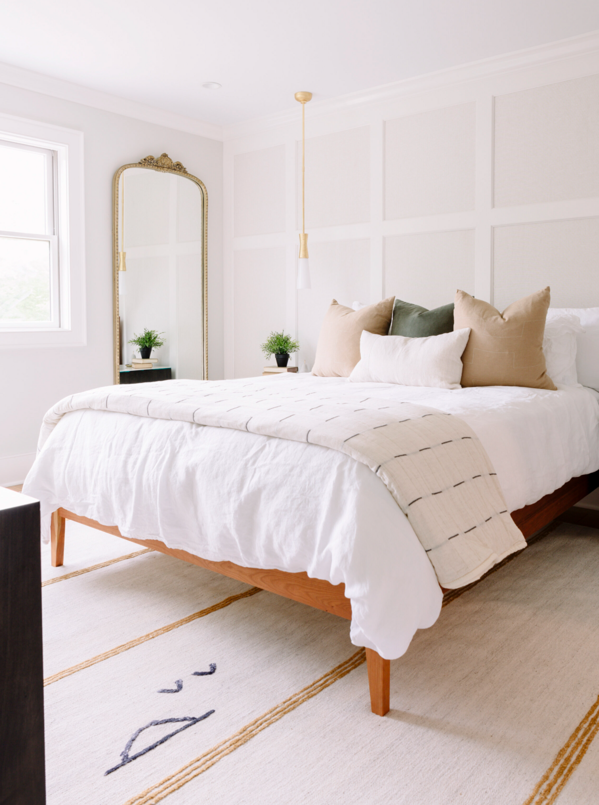 Guest Bedroom view