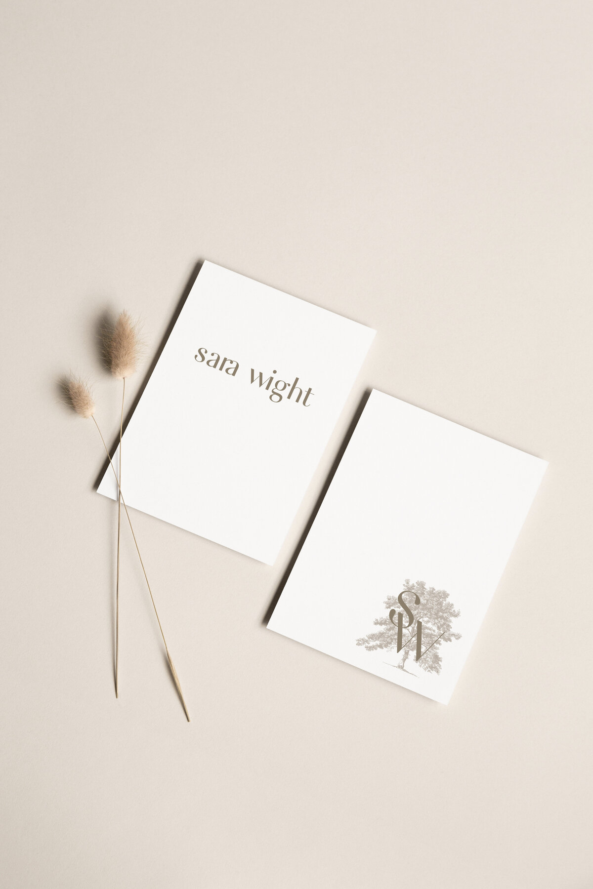Logo Mockup