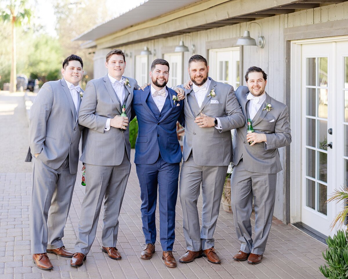 Windmill Winery Lake House Wedding (47)