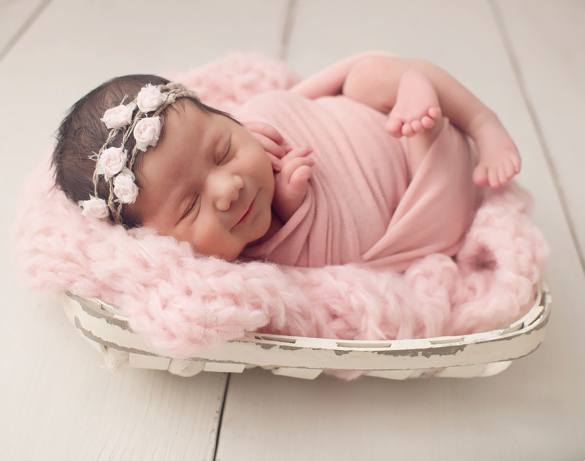 newborn photos