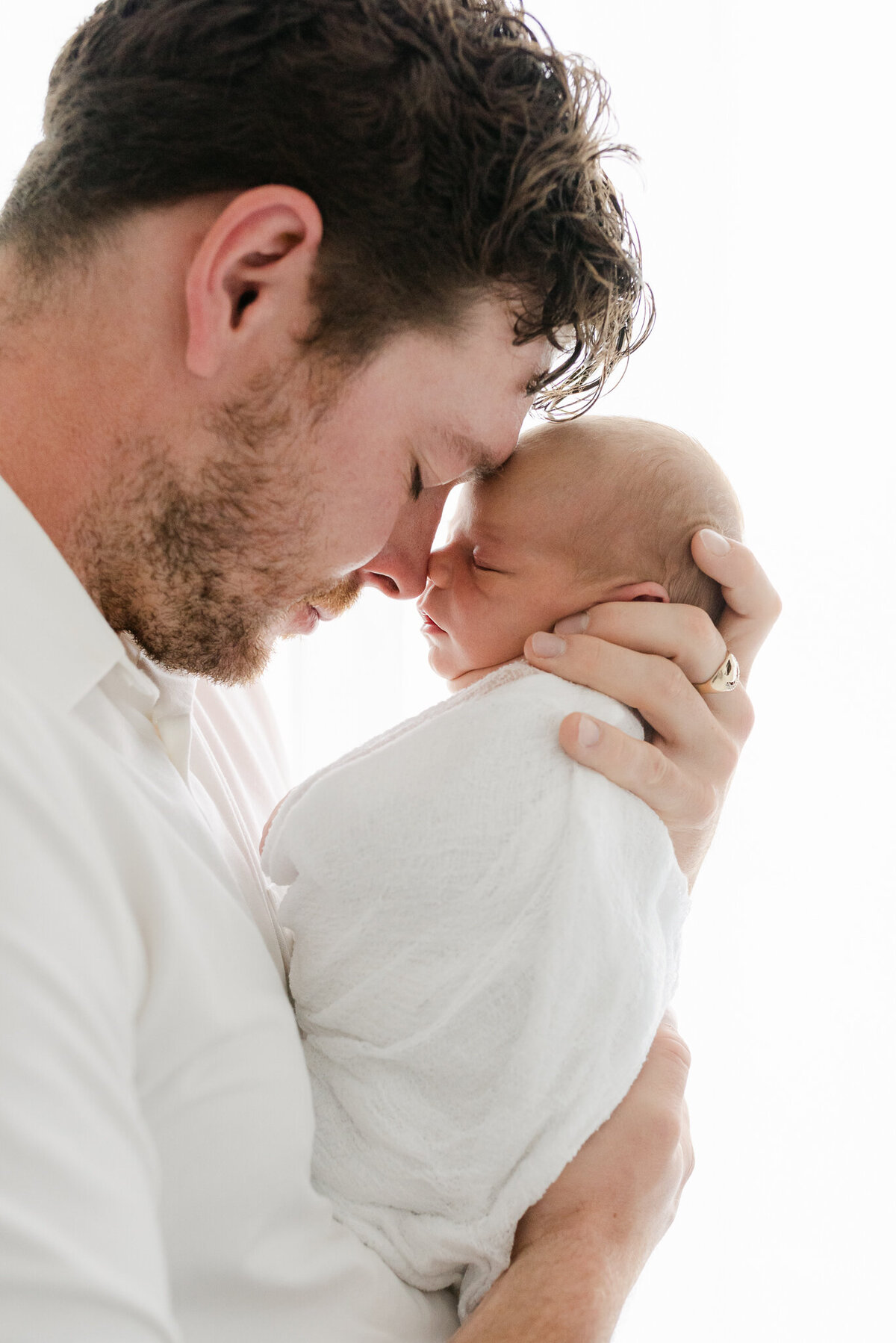 zayden ben, edmonton newborn photographer - Edmonton Newborn Photographer