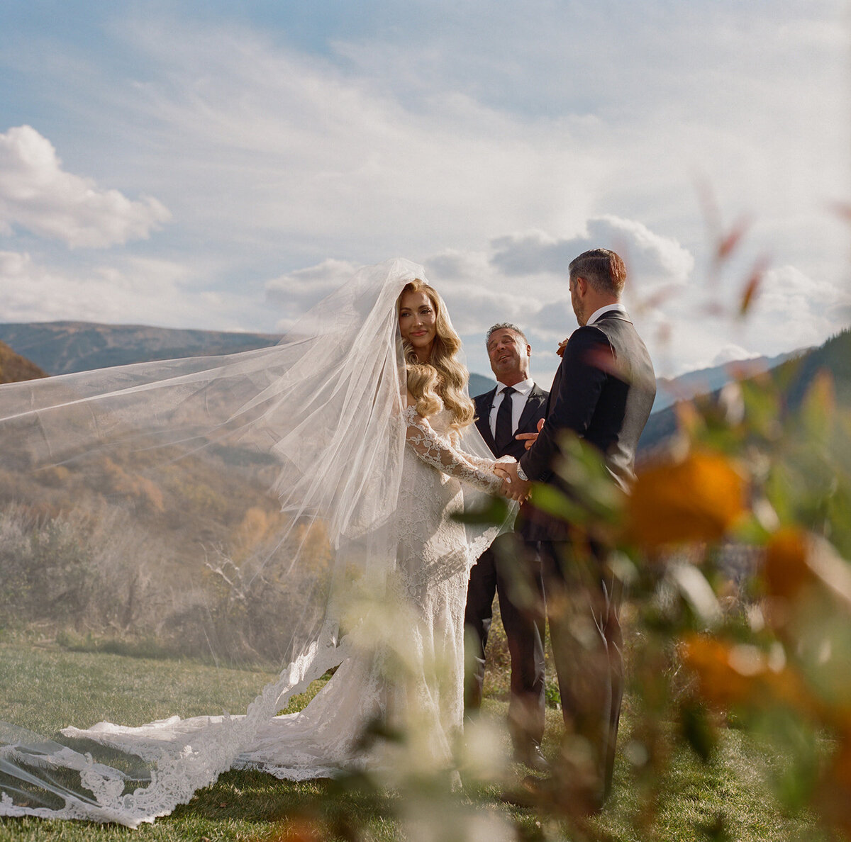 Kelsie & Joe Wedding-805