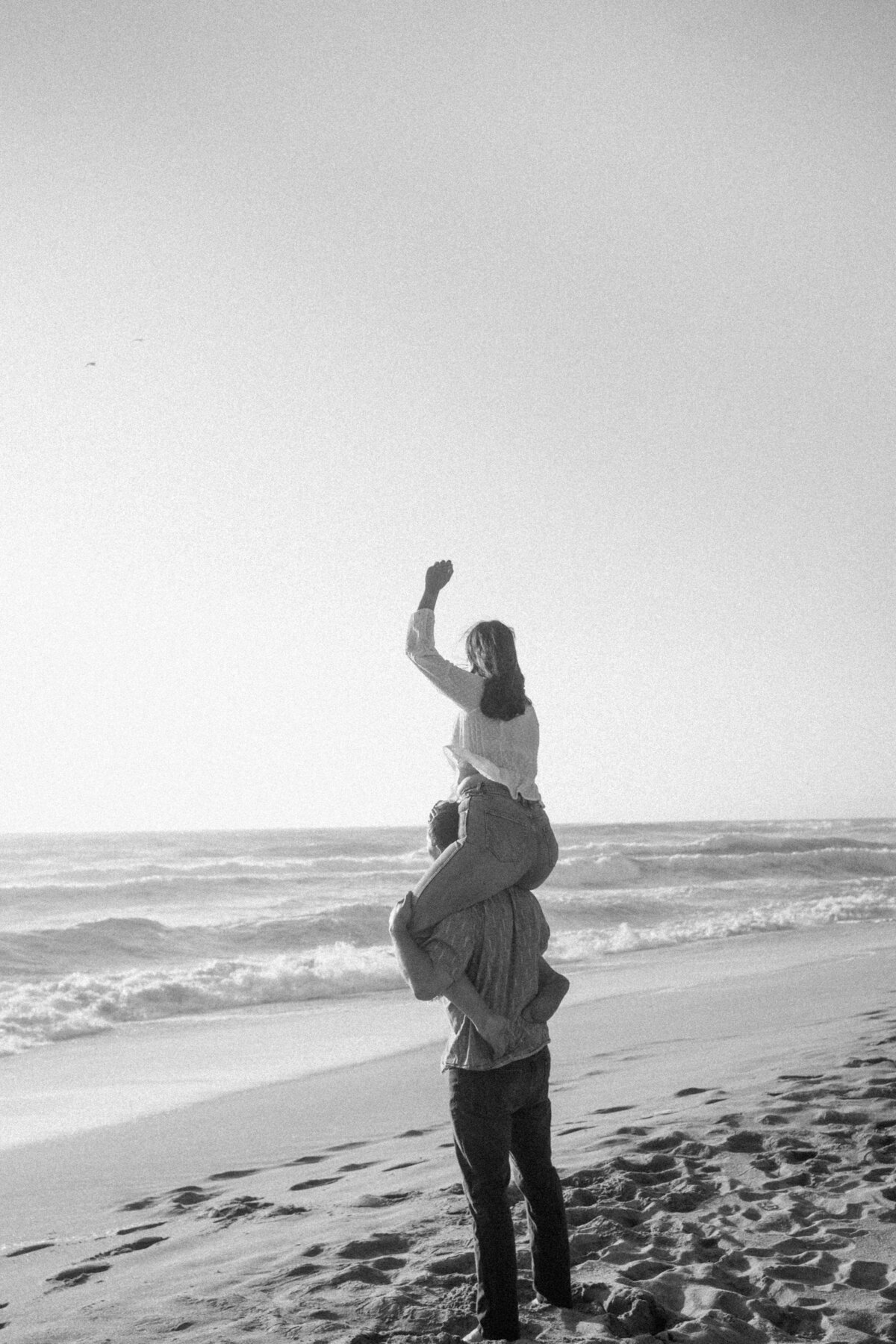 Engagement Photos West Coast 129