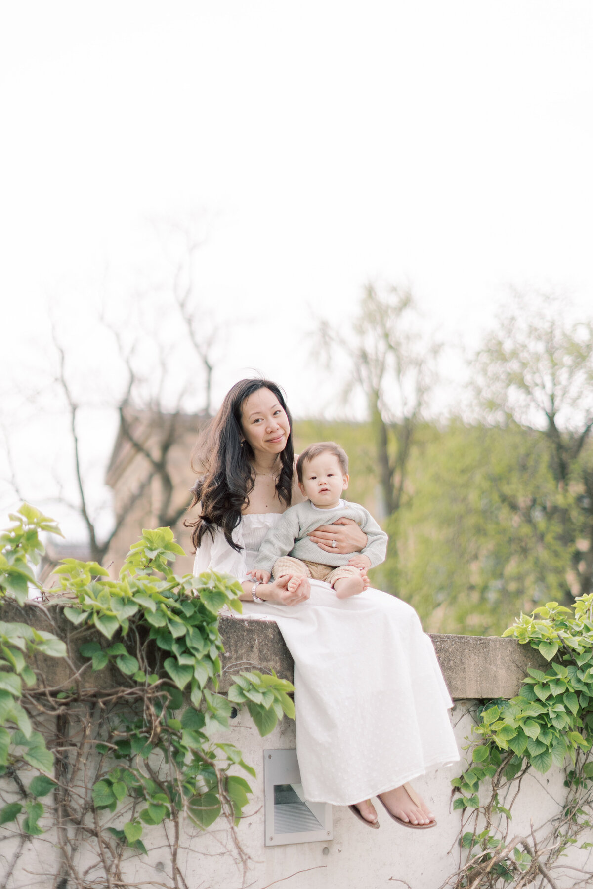 Philadelphia family portraits - 18