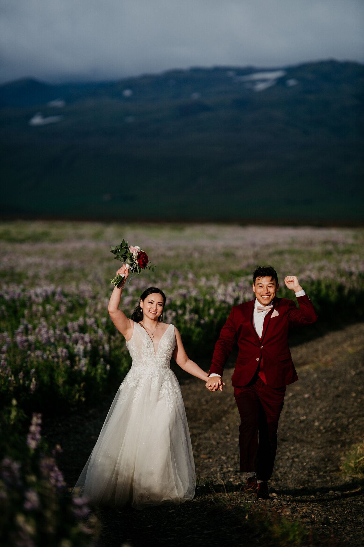 206 South Iceland Elopement_Iceland Elopement Photographer_Vi & Bryan_June 30, 2022-659