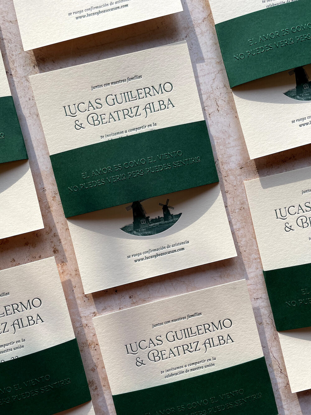 luxury_wedding_stationery_green-embossed-belly-band-wedding-invitation-bodega-press