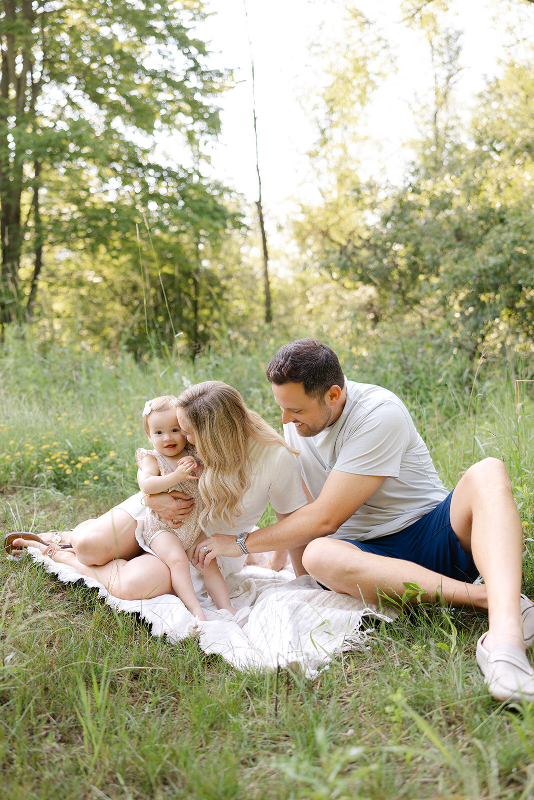 fisher-family