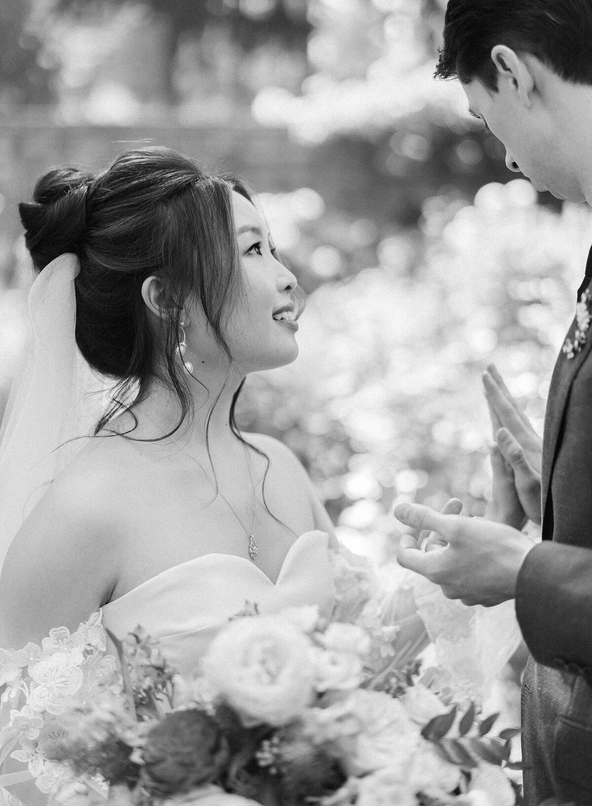 Thornewood Castle Wedding - A & A - 24