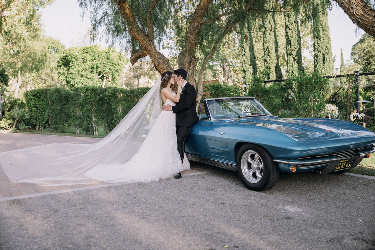 Hummingbird Nest Ranch Wedding 081