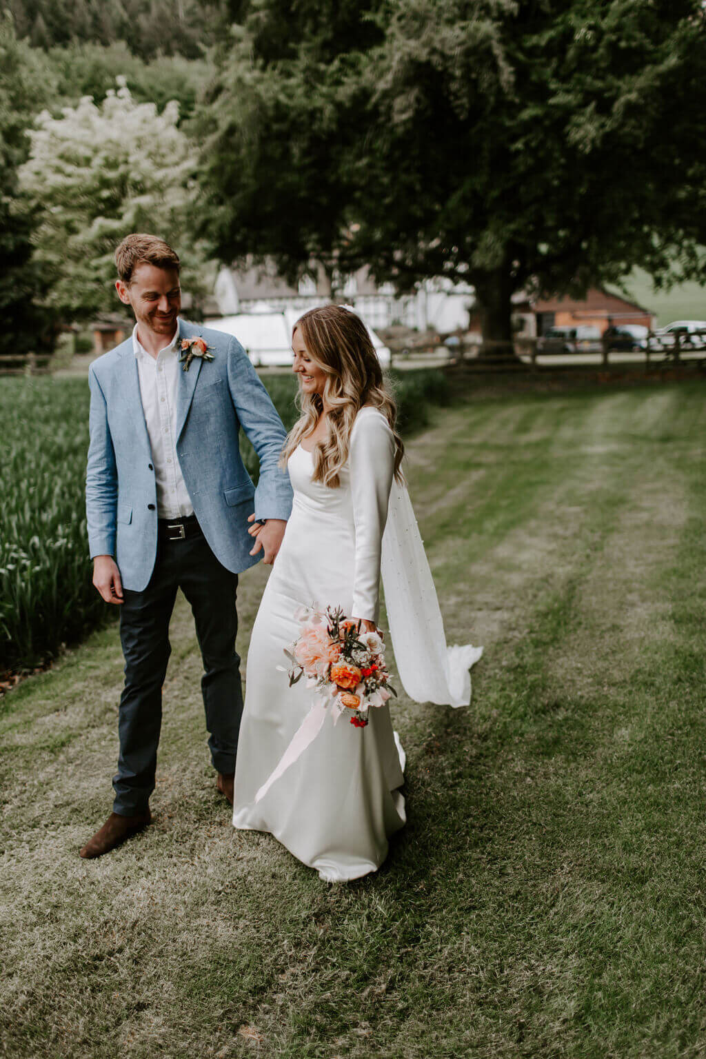 Hattie-Grey-Marquee-Court-Wedding-Flowers-Issy-And-Bella-Florist-Herefordshire37