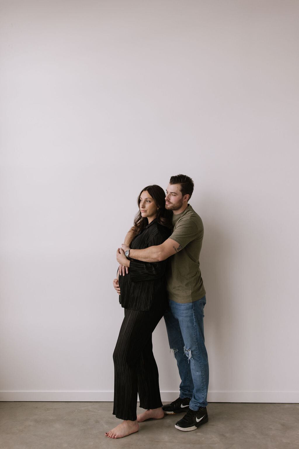 Maternity photos Arizona 7