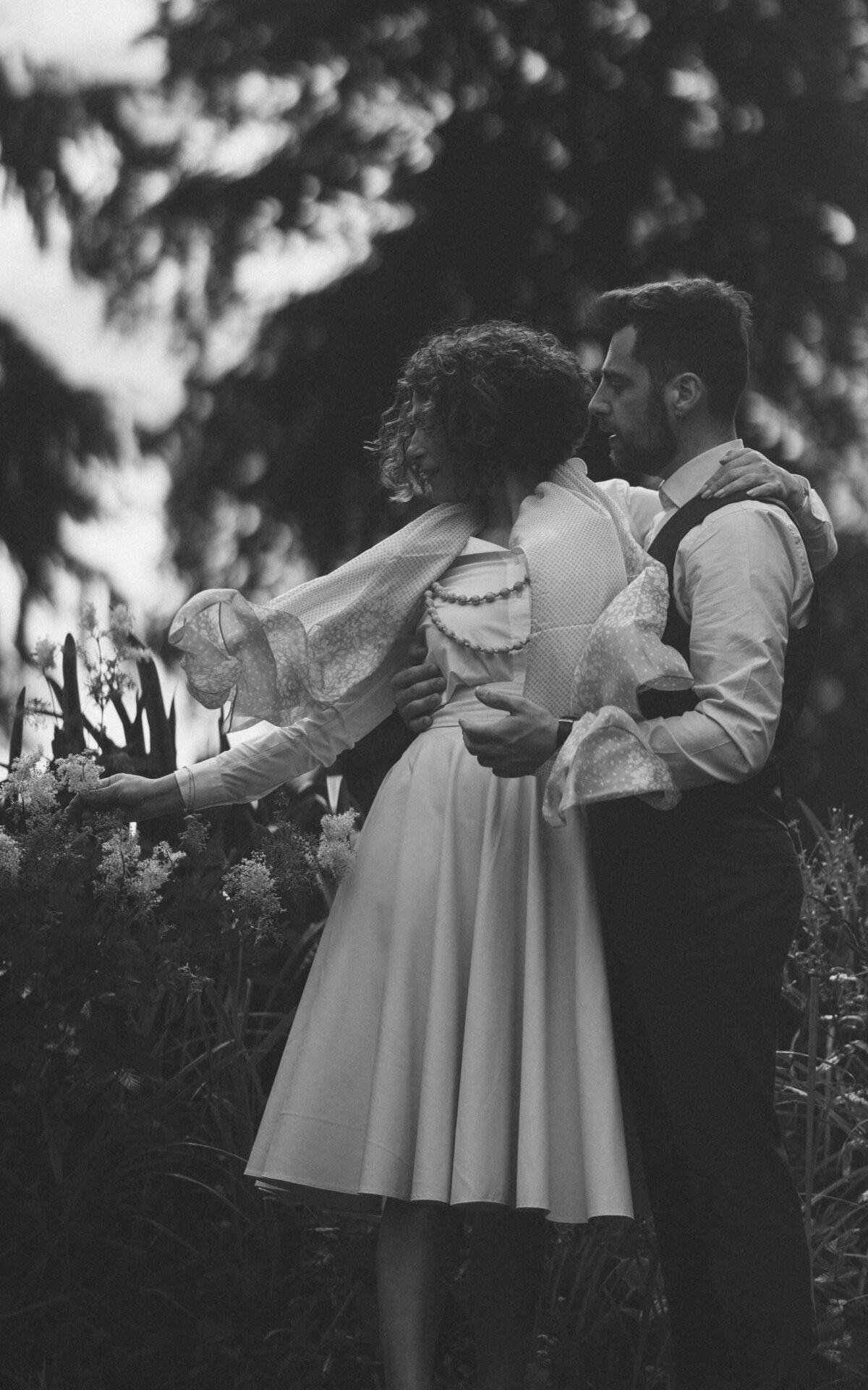 Stunning couple portraits that highlight the beauty of your relationship in every shot.