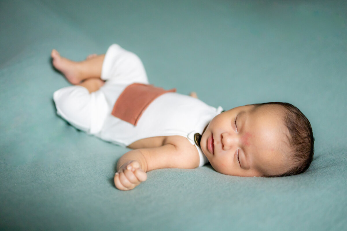 Orlando Newborn Photographer