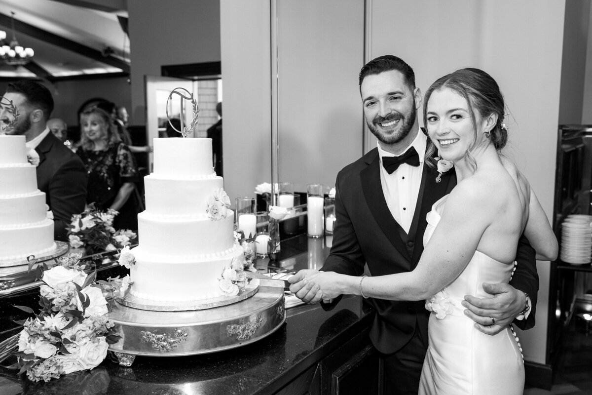 Photos from a wedding at Saratoga National, a Saratoga wedding venue