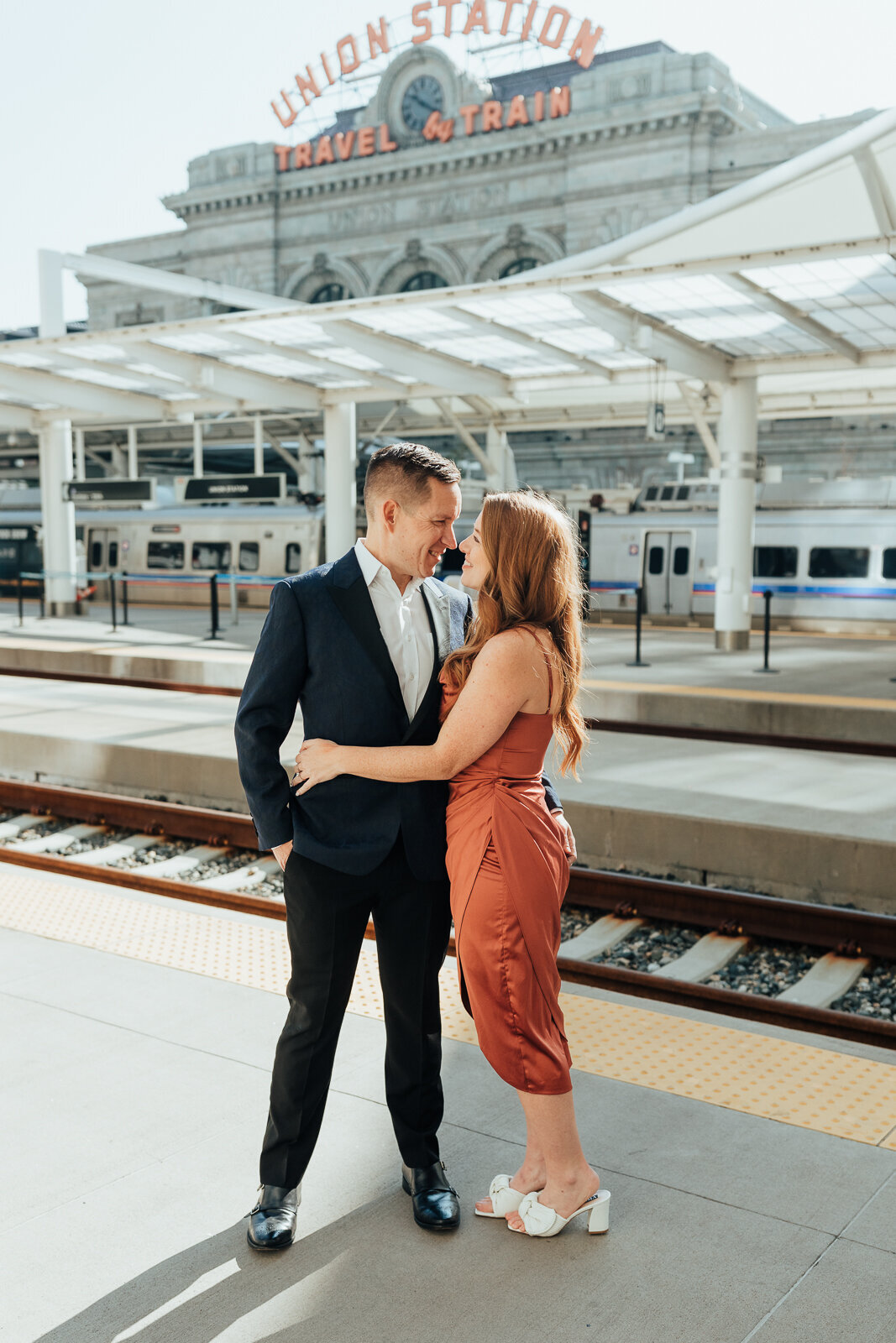 For Adventurous Love : Jessica Margaret's Colorado Elopement Photography