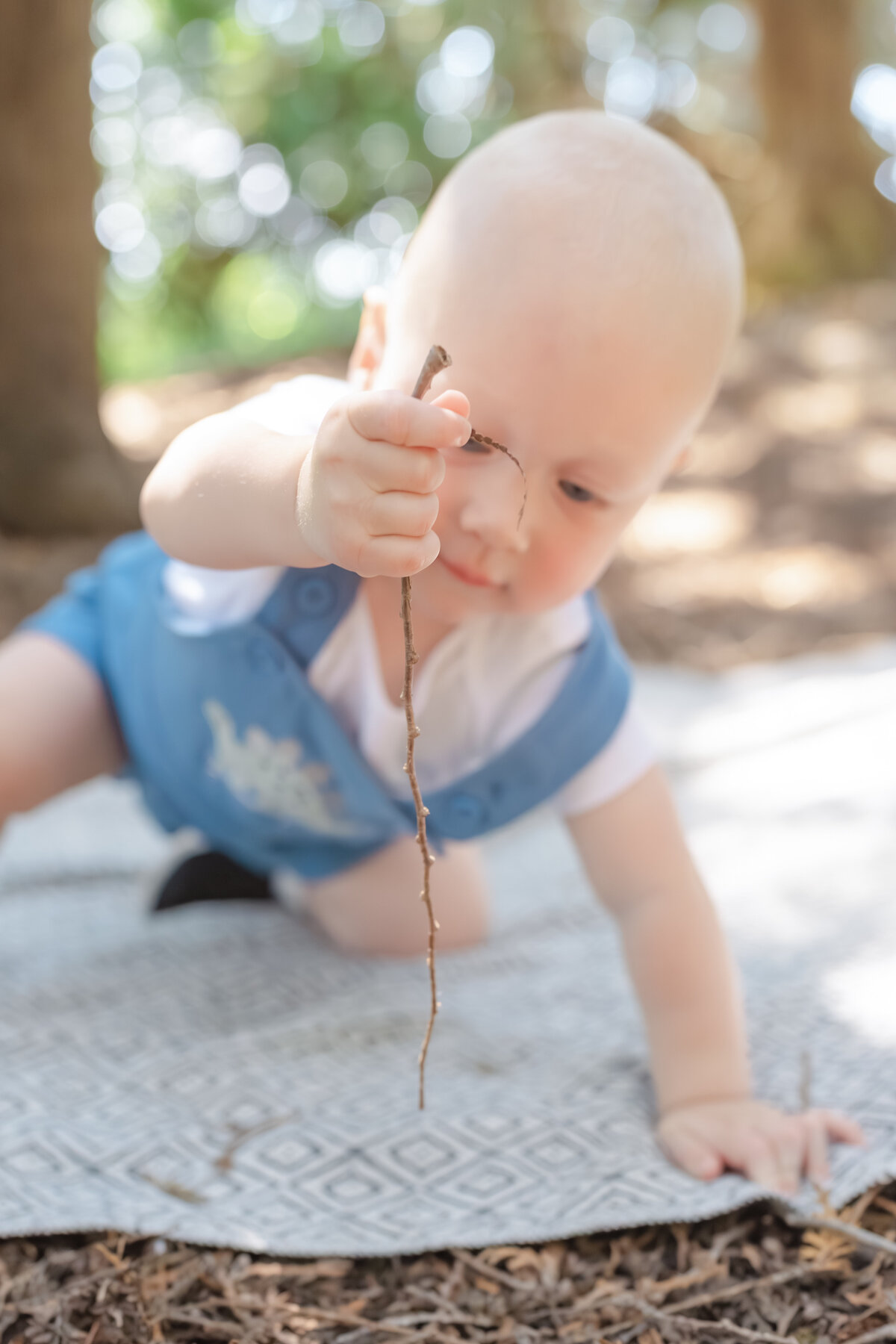 Barrie Family Photographer