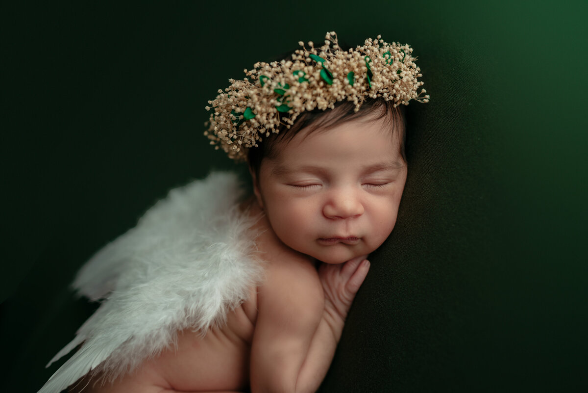 newborn photoshoot in NJ - 22