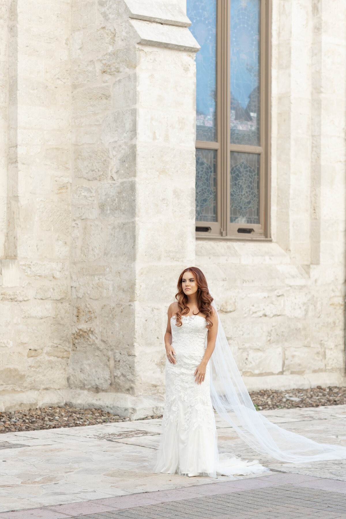 Raquel Davidwoitz - Downtown San Antonio Elopement-97