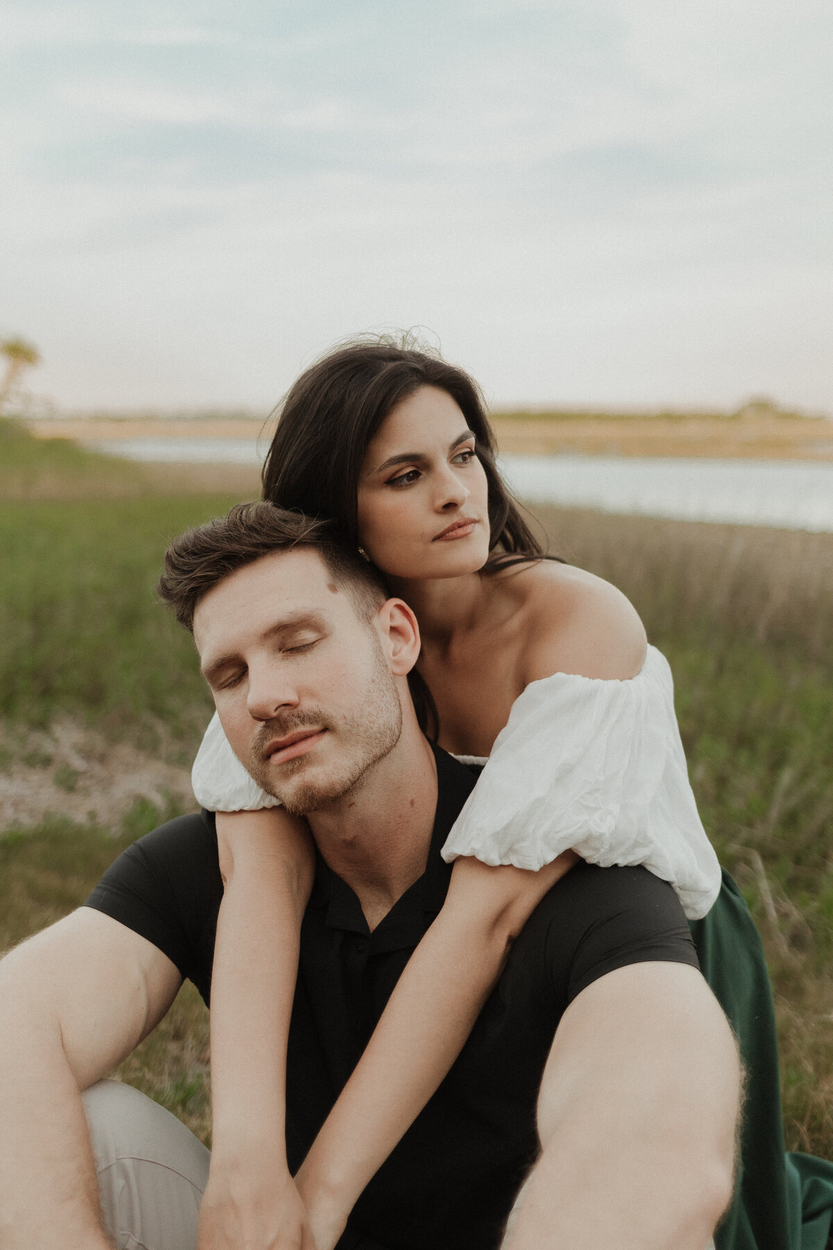 Jacksonville Couples Photos  - Amanda + Connor-221