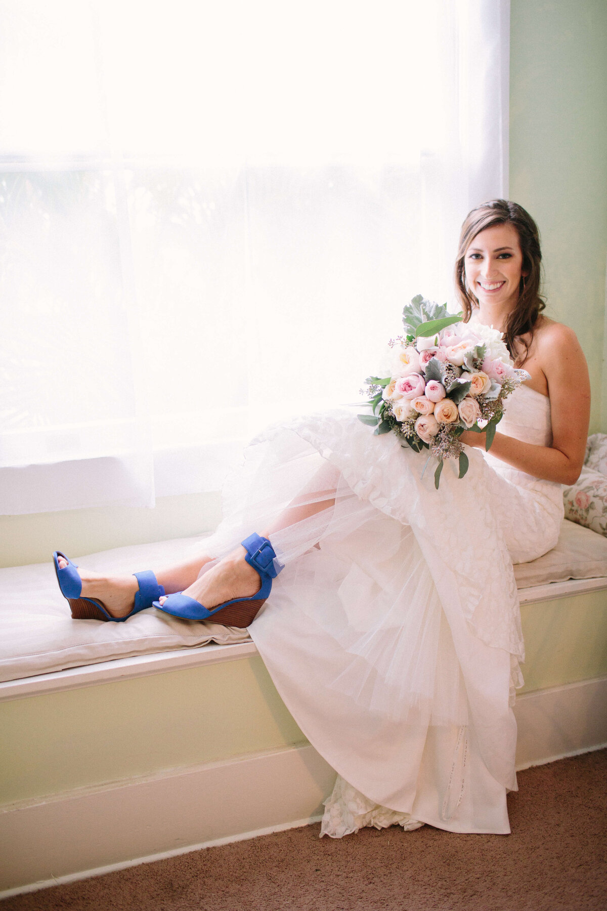 GettingReady,FirstLook,Bride&GroomPortraits-8