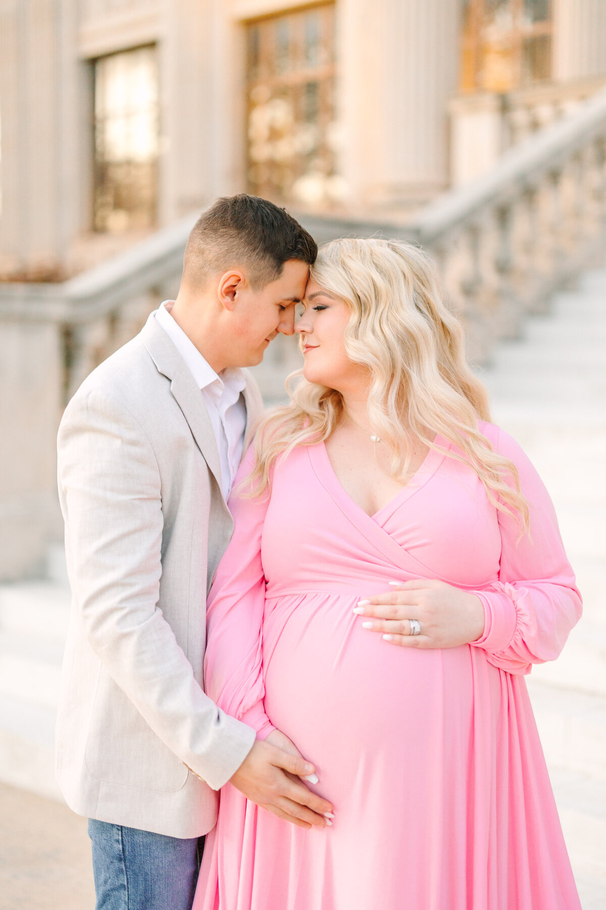 Sanderson Maternity-204