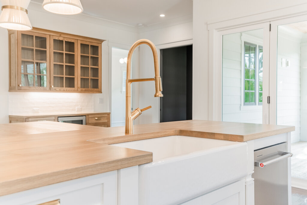 Custom Home Builder Neighborhoods Dilworth Myers Park Chantilly Elizabeth Plaza Midwood