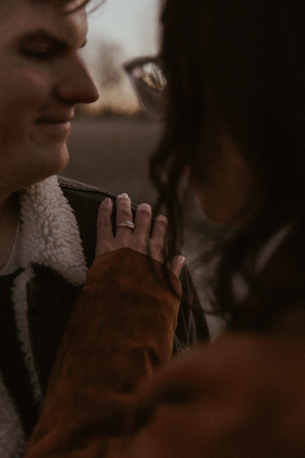 Sydney&PatEngagement274