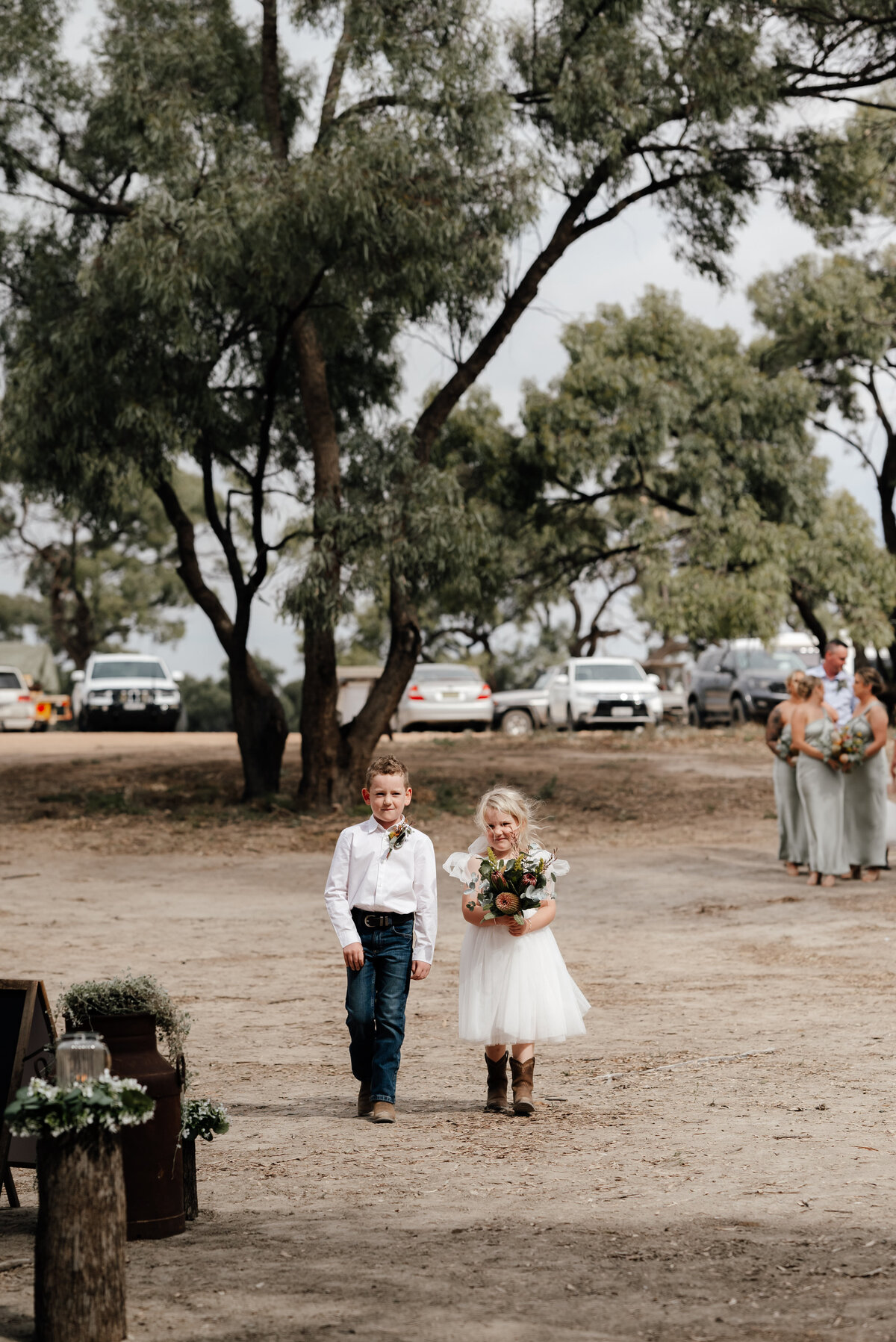 Mildura Wedding Photographer