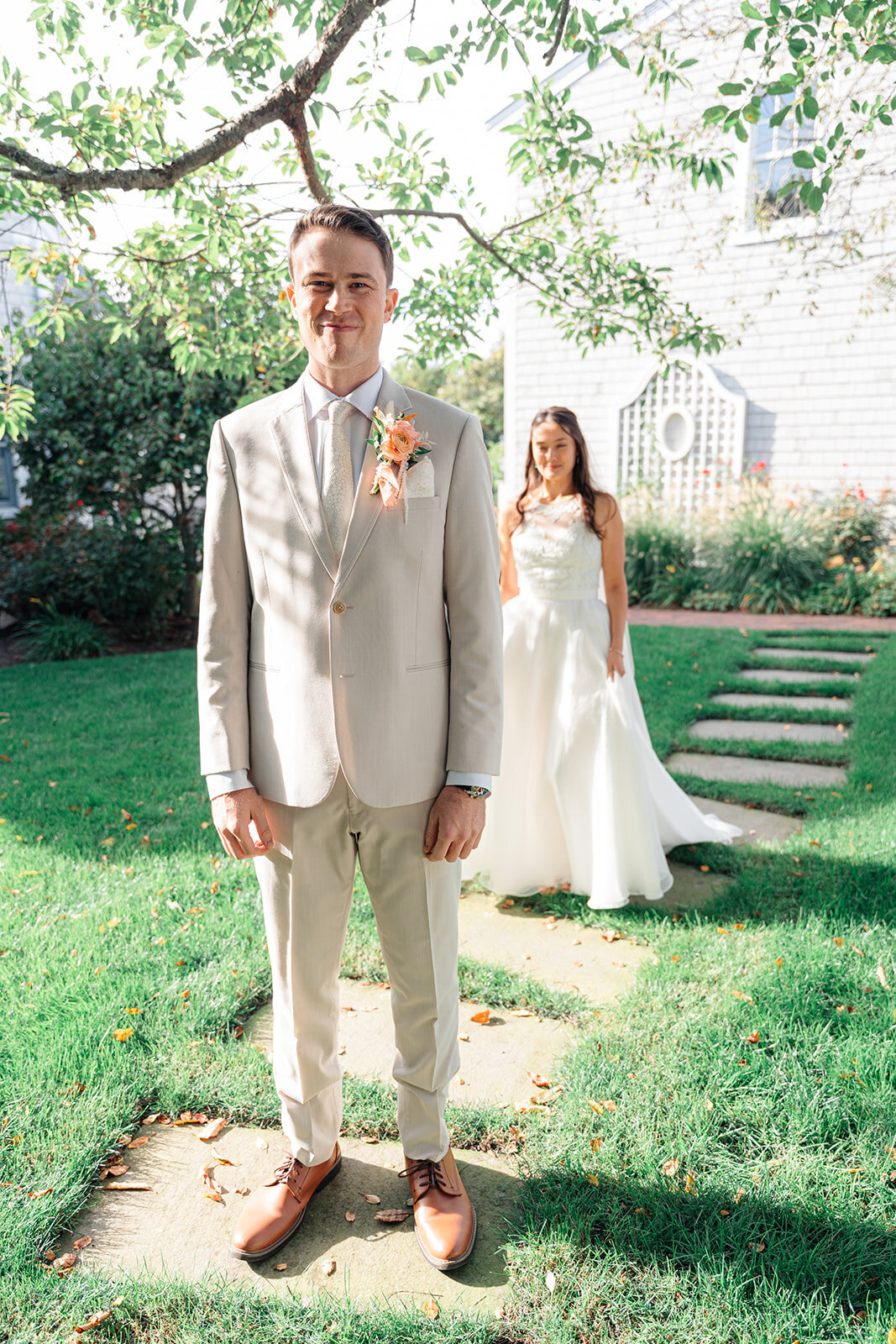 first-look-cape-cod-wedding-2