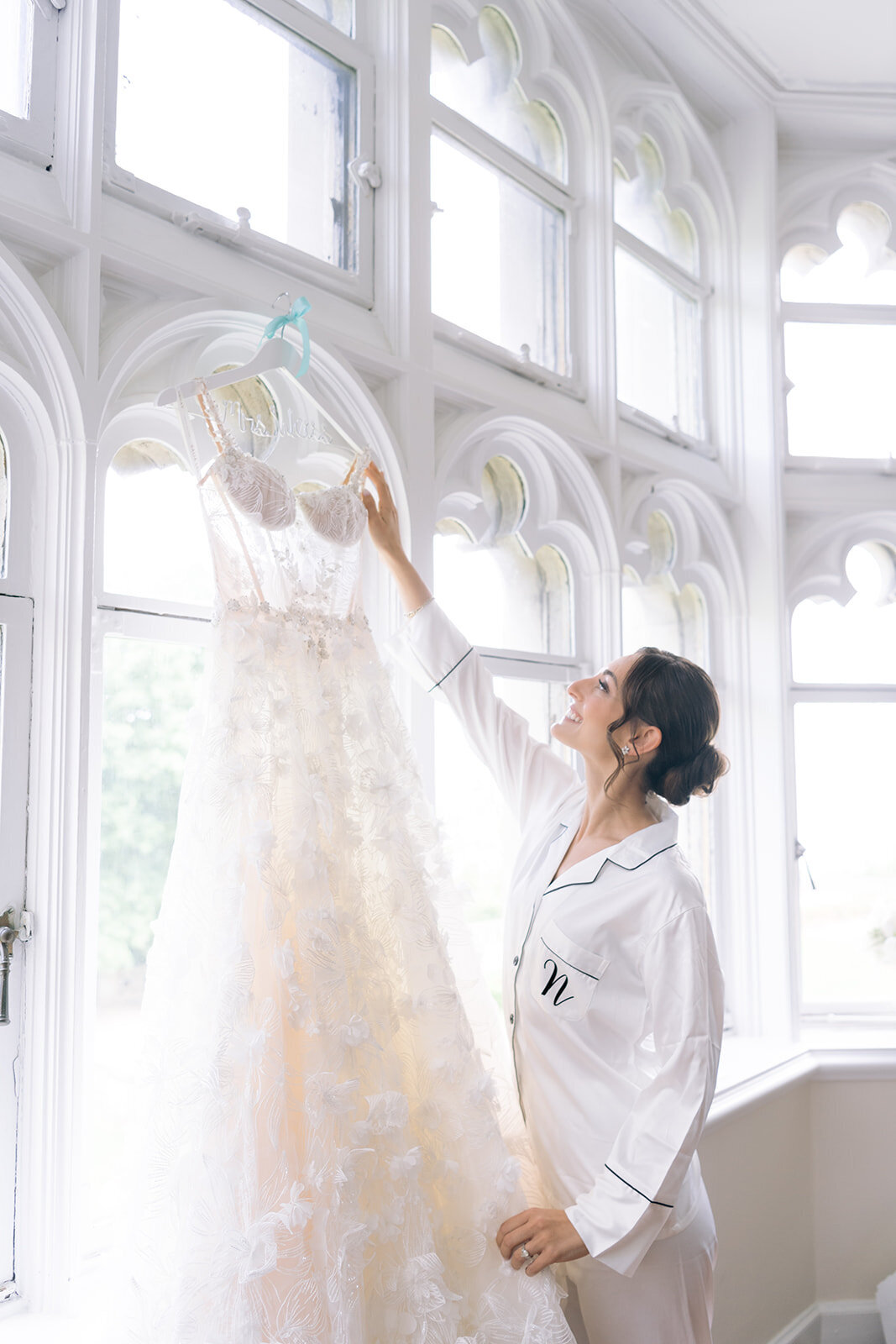 Nicole and Elie-Alex Knight Studio5