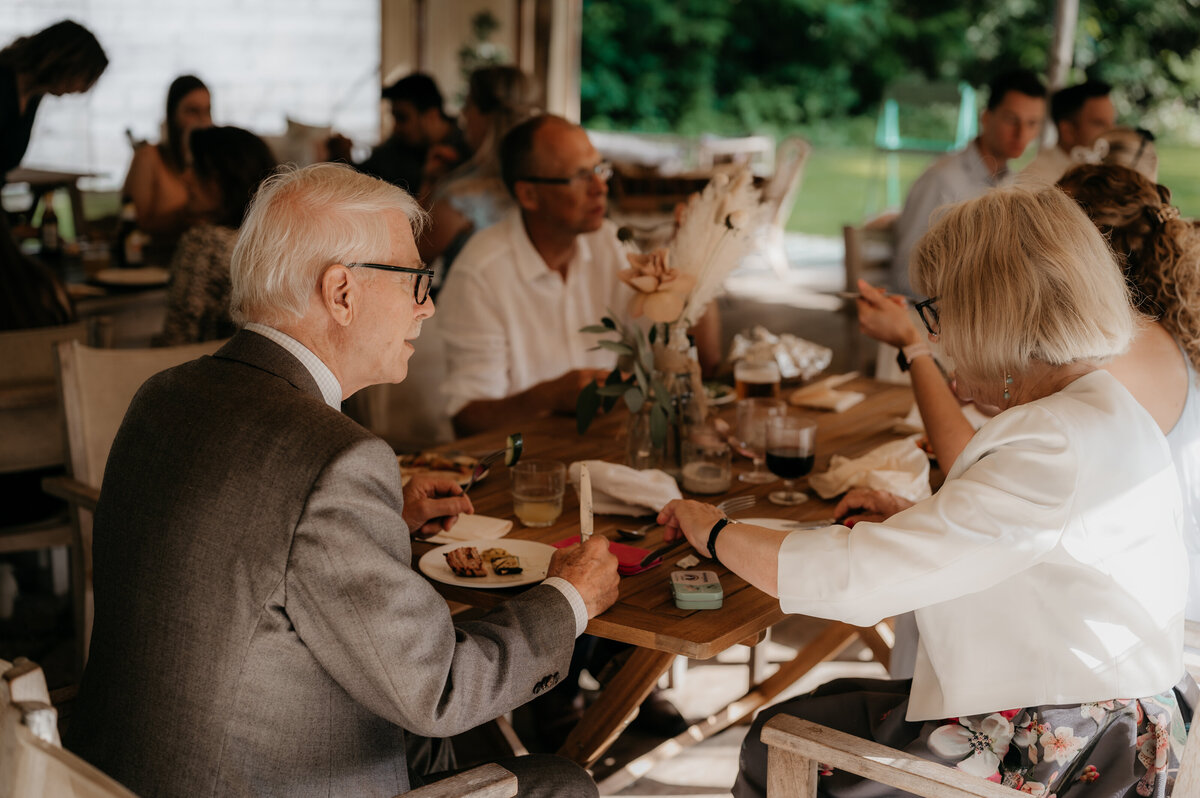 Pure Liefde Fotografie - Herbert-Niels & LoÏs - Diner-44