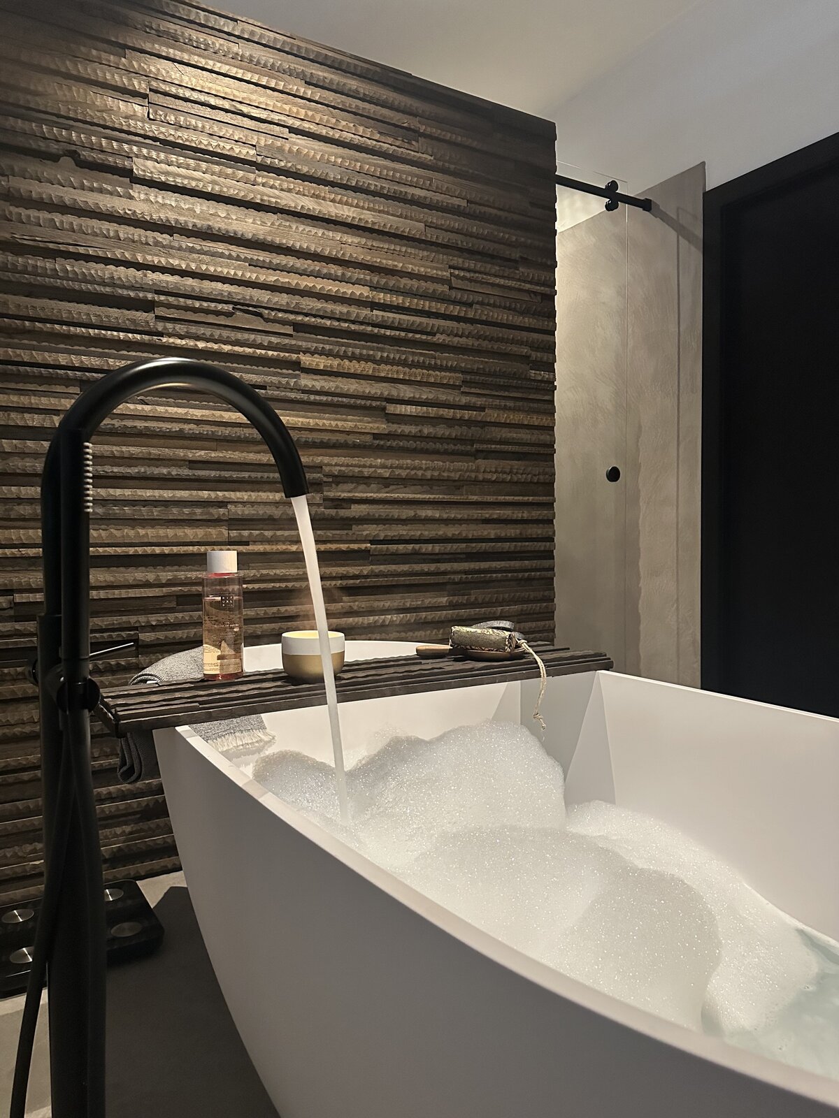 interieur badkamer