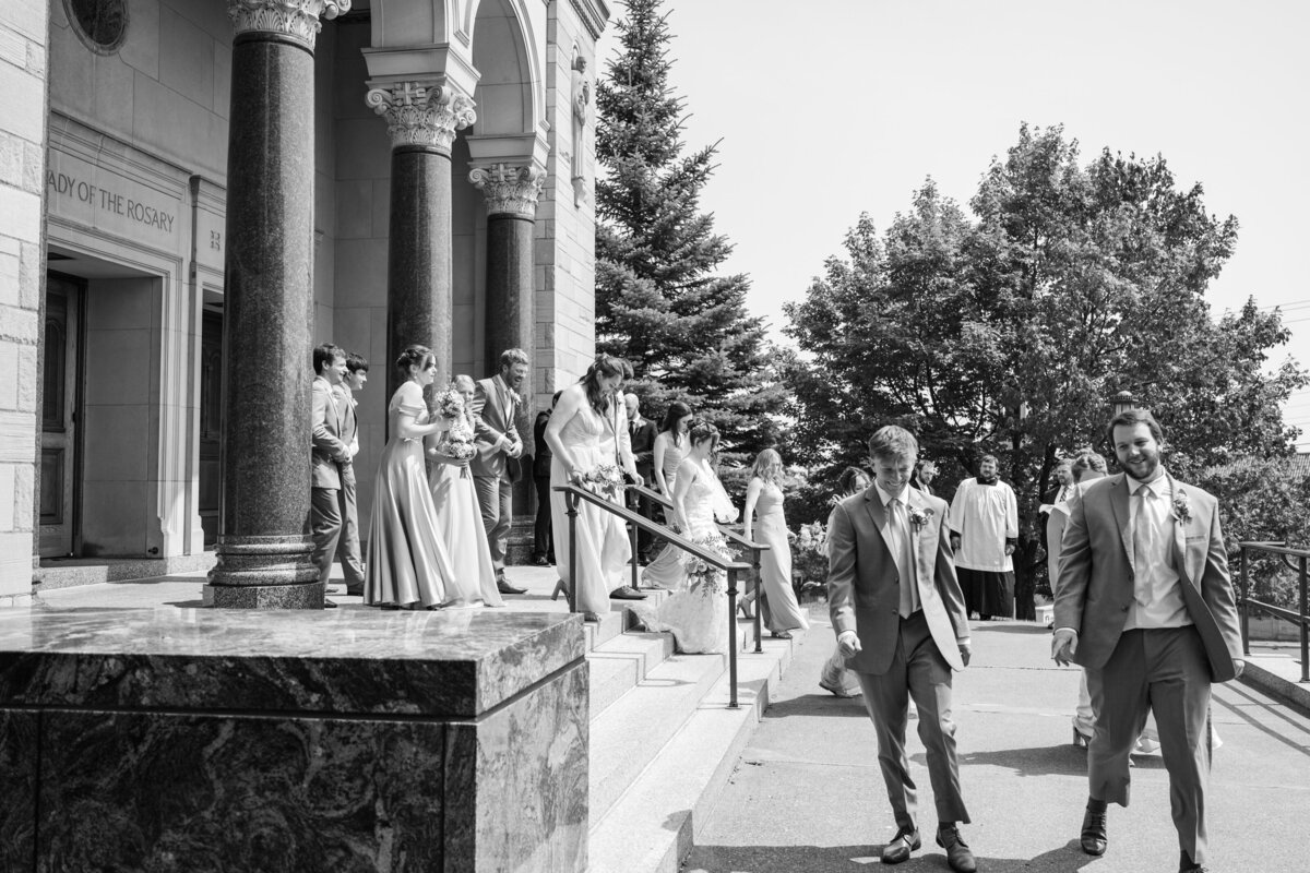 Catholic-Duluth-Wedding-Party-1