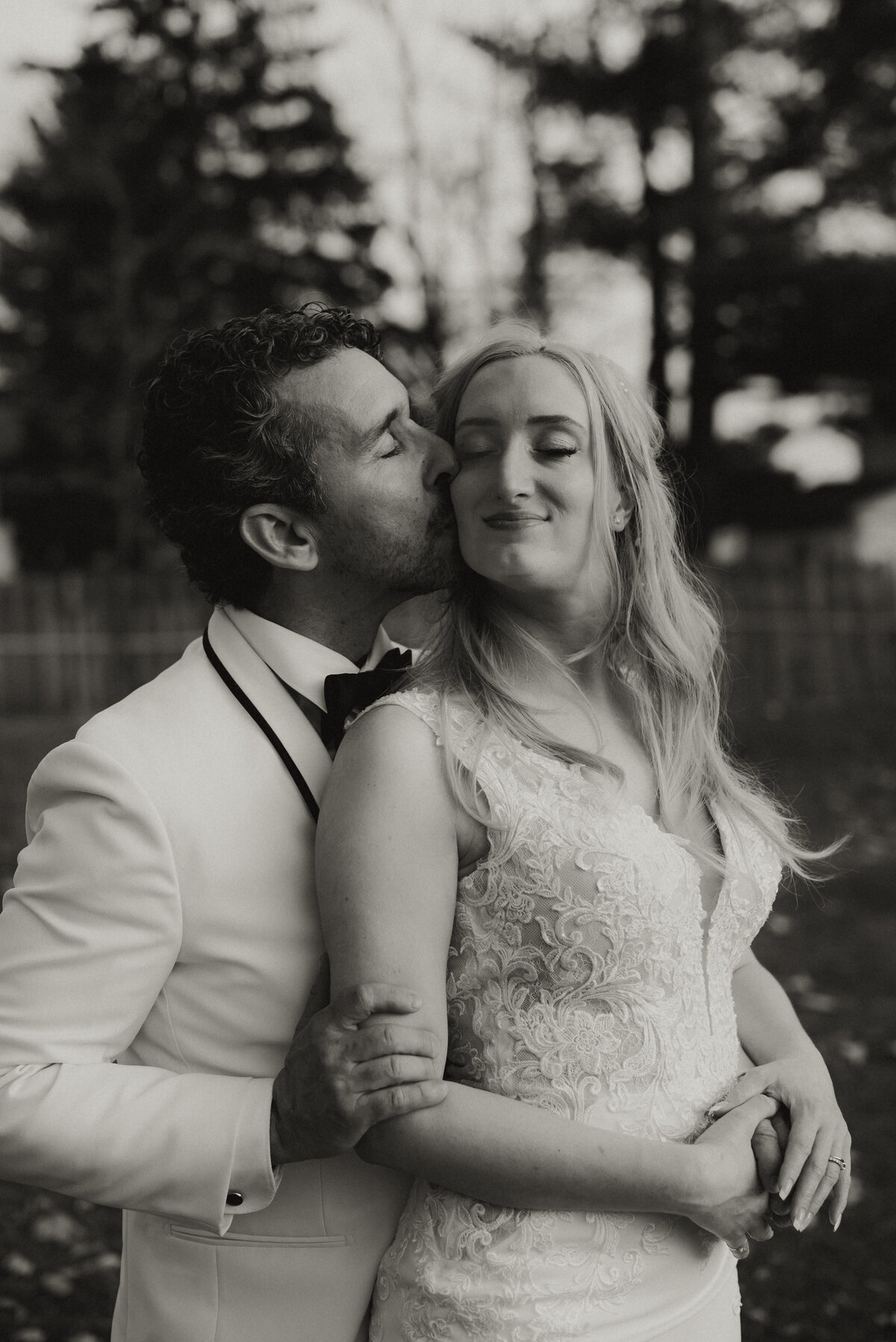 Alexis & Marc's Wedding Nov 5th, 2022 - Shania Crivelli Photography-348