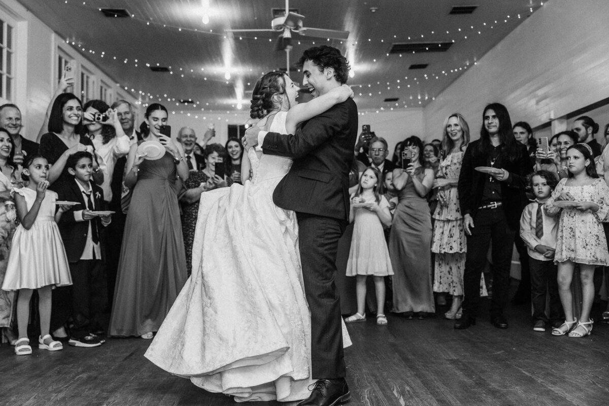 Natalie and Matthew2595
