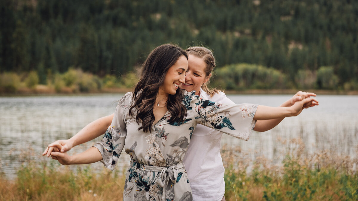 Okanagan Engagement Coupels Photographer Penticton16