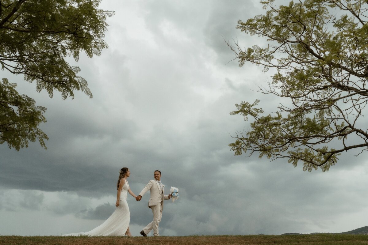 Zoe & Nathan - Willow Tree House - The Beginning Studio-08578