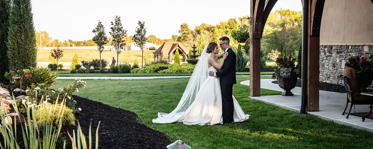 The English Barn | Kansas City Wedding & Event Venue