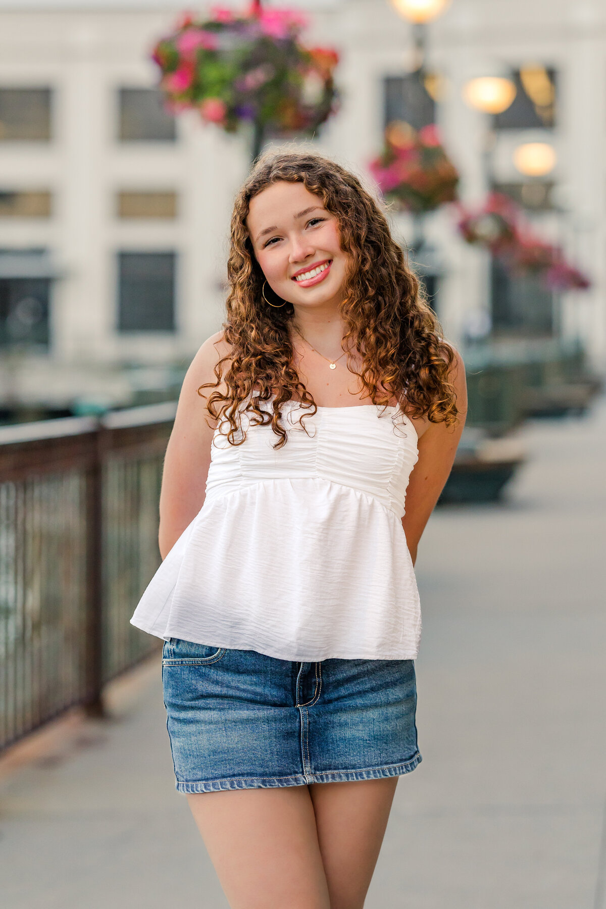 Elizabeth Senior Photos 4.19.25 - Hailey June Photography-2-2