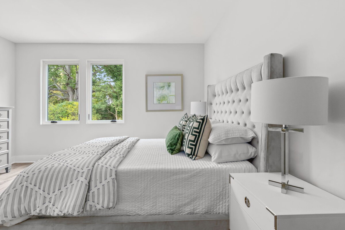 Hallmark Builders - Parkway Ave - Charlotte new construction homes developer - 19