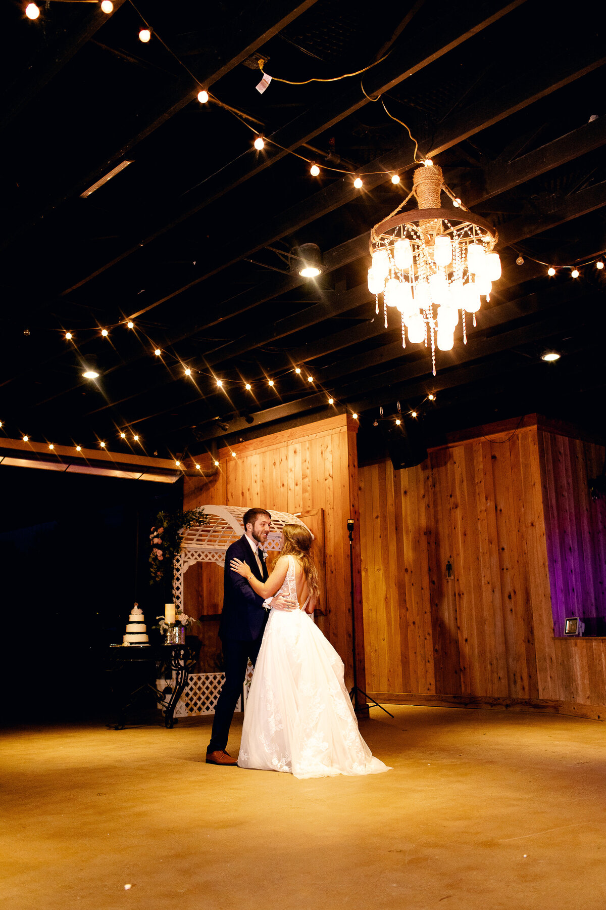 Hill Country Wedding Planner
