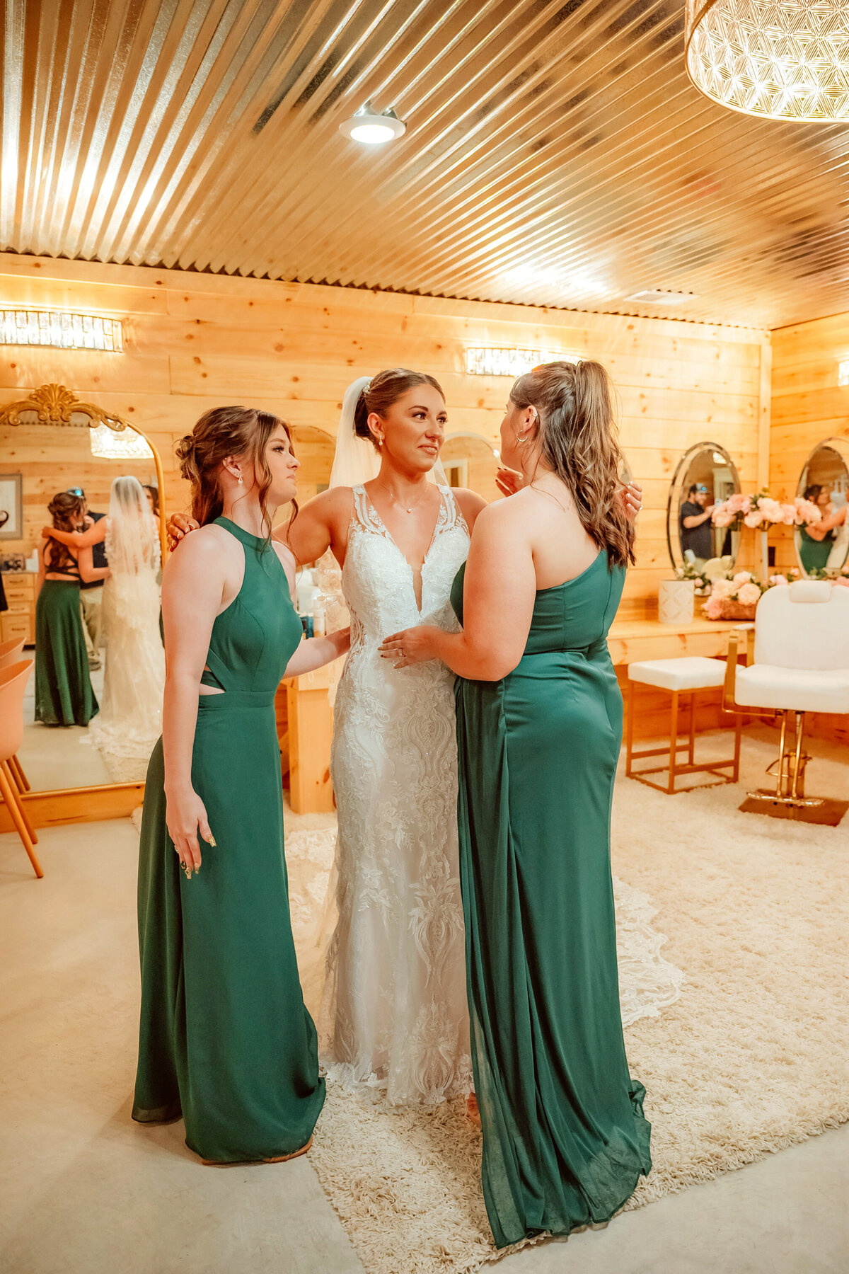 Golden Clover Photography - Mosier Wedding Day - Details and Getting Ready Portraits -161 copy