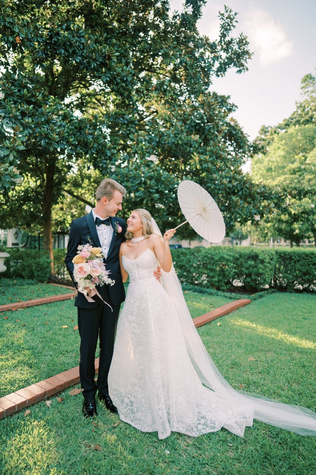 dallas wedding photographer