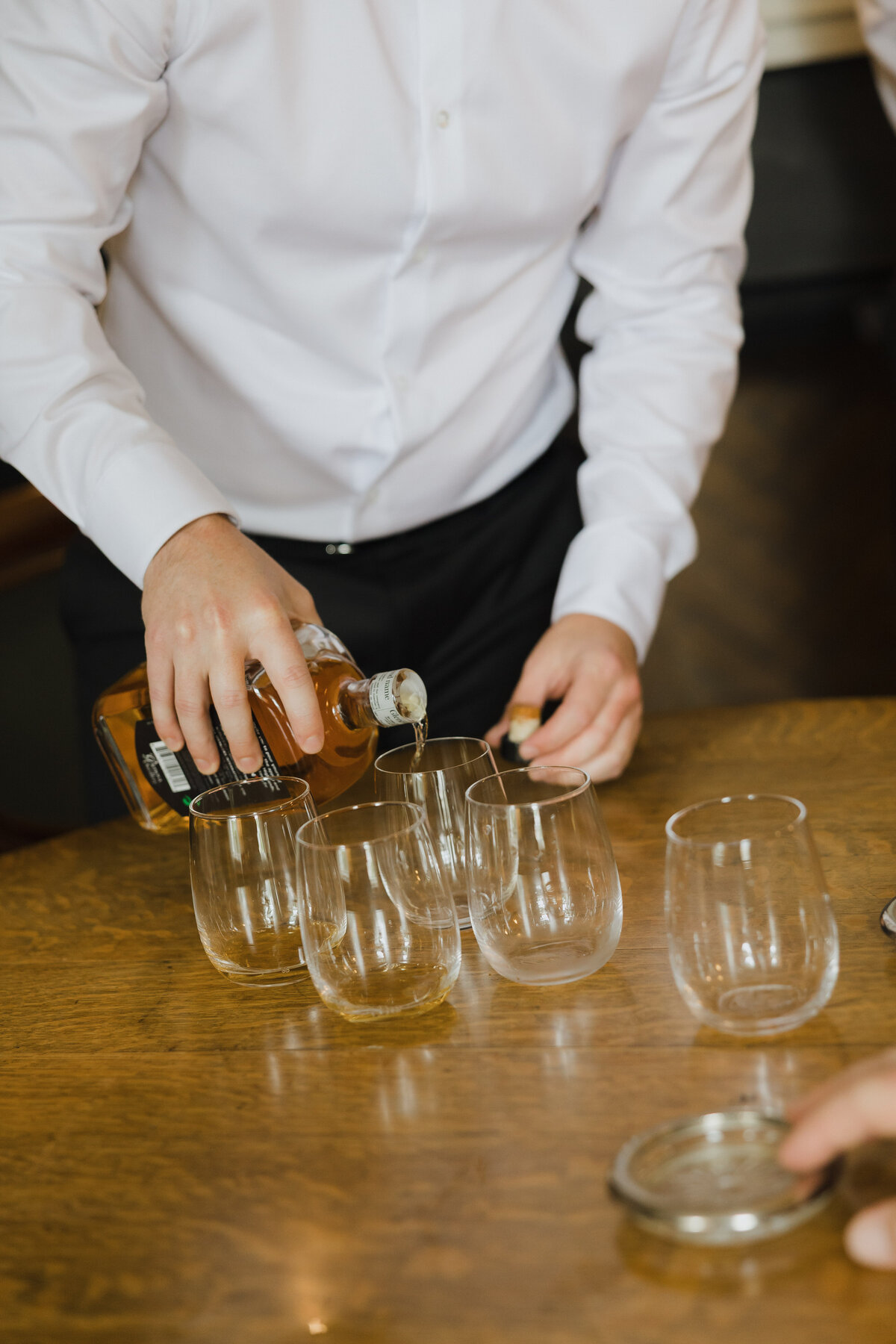 Wedding Photographer in Niagara