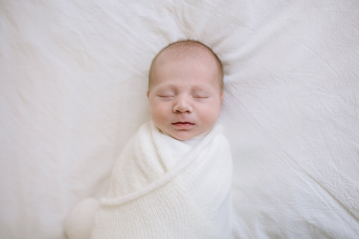 Baby James Sweet Connolly Photography 006