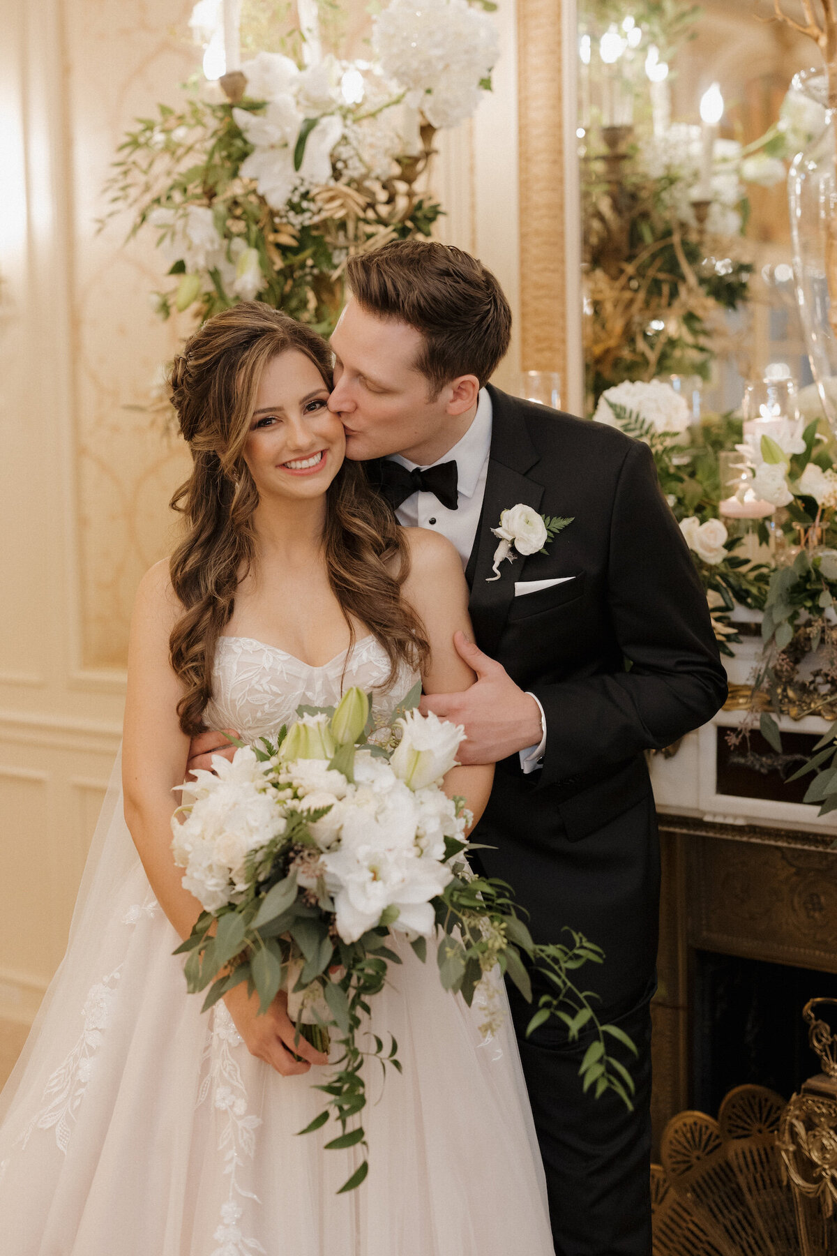 Westgate Hotel Wedding 021